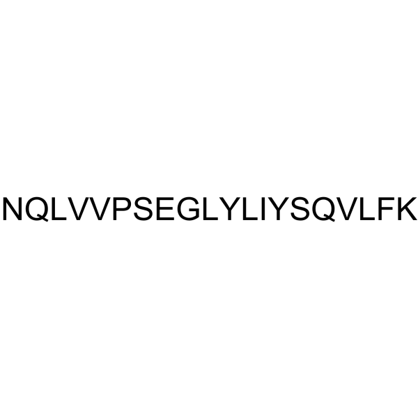 TNF-α (46-65), human 144796-72-5
